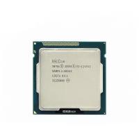 Процессор Intel Xeon E3-1245V2 Ivy Bridge-H2 LGA1155, 4 x 3400 МГц, OEM