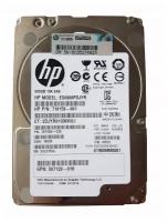 Жесткий диск HP 900-GB 6G 10K 2.5 DP SAS HDD [507129-018] 507129-018