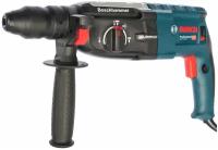 Перфоратор Bosch GBH 2-28 F 0.611.267.600