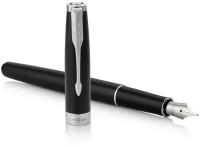 Parker Sonnet Core F539 (1931499) Laq Black СT F