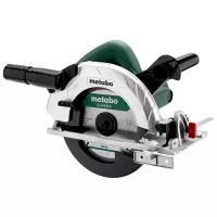 Пила дисковая METABO KS 190 602364000