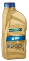 RAVENOL 1181100001 жидкость гидроусилителя руля