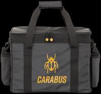 Abu Garcia, Сумка с держателем для 4х удилищ Carabus Station Bag