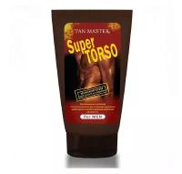 Tan Master Super Torso крем для солярия для мужчин 150 мл