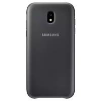 Чехол Samsung EF-PJ330 для Samsung Galaxy J3 (2017), черный