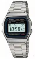 Наручные часы CASIO Vintage A-158WA-1