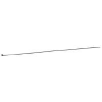 Стяжка кабельная (хомут стяжной) Legrand 031812 7.6 х 720 мм