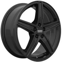 Колесный диск Fondmetal 8 100 7x17/5x114.3 D75 ET35 MATT BLACK