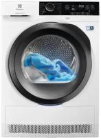 Сушильная машина Electrolux EW8H258S, белый