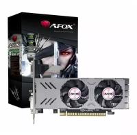 Видеокарта AFOX GeForce GTX 750 4 ГБ (AF750-4096D5L4-V2)