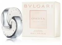 Туалетная вода BVLGARI Omnia Crystalline