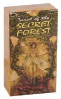 Tarot of the Secret Forest / Таро Заповедного леса