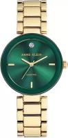 Наручные часы ANNE KLEIN Diamond Dial Наручные часы Anne Klein 1362GNGB