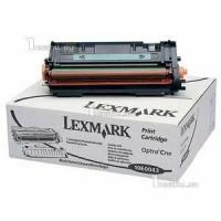 Картридж Lexmark 10E0043 Black черный для Optra C710 (10К)