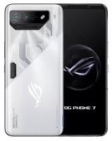Смартфон ASUS ROG Phone 7 8/256 ГБ CN (Tencent Games), Dual nano SIM, белый