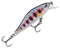 Воблер RAPALA Shadow Rap Solid Shad 06 /YM /тонущий/ 0,9м-1,2м, 6см, 7гр