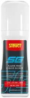 Парафин жидкий START SG RED LIQUID +10.-2 80мл