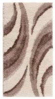 Ковер Витебские ковры Шегги с рисунком sh80a1, бежевый, 2 х 1 м