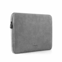 Чехол для ноутбука UGREEN LP187 (20476) Portable Laptop Sleeve Case 14-14.9'. Цвет: серый