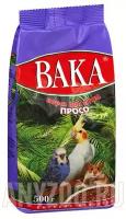 Корм Вака 