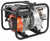 Бензиновая мотопомпа Patriot MP 3065 SF