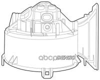 Вентилятор обдува салона DENSO DEA20005 | цена за 1 шт