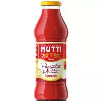 Томаты Mutti протертые, 400 г