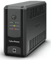 Источник бесперебойного питания Cyberpower UT650EG