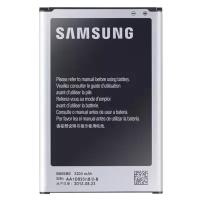 Аккумулятор Samsung EB-B800BE 3200 мАч для Samsung Galaxy Note 3 Duos