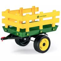 Прицеп Peg Perego JD STAKE-SIDE TRAILER