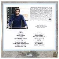 Виниловая пластинка JONAS KAUFMANN Виниловая пластинка Jonas Kaufmann / Dolce Vita (2LP)