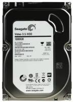 Жесткий диск Seagate ST1000VM002 1Tb 5900 SATA 3.5