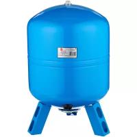 Гидроаккумулятор 100 литров (бак мембранный для водоснабжения) WAV 100 WESTER 0-14-1140