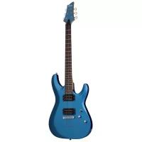 Электрогитара SCHECTER C-6 DELUXE SMLB