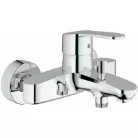 Смеситель для ванны GROHE Eurostyle Cosmopolitan, хром (33591002)