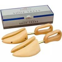 Колодки для обуви DASCO Premium uk, Beech EXECUTIVE, дерево БУК, телескопический 41-42