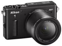 Nikon 1 AW1 11-27.5mm VR black