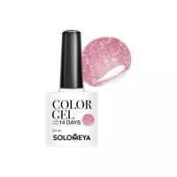 Гель-лак Color Gel Lydia