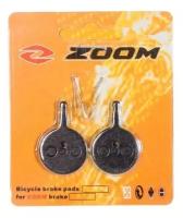Тормозные колодки Zoom DB-02 для дискового тормоза