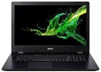 Ноутбук Acer Aspire 3 A317-52-599Q NX. HZWER.007 17.3