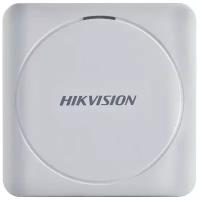 Считыватель Mifare карт Hikvision DS-K1801M