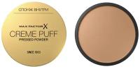 Max Factor Компактная пудра Creme Puff тон 13 Nouveau Beige