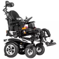 Кресло-коляска электрическое Ortonica Pulse 380