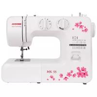 Швейная машина JANOME MX 55