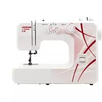 Швейная машина Janome Legend LE-20, белый