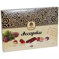 Набор конфет Сибирский кедр ассорти 200 г