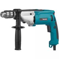 Дрель ударная Makita HP2070F