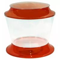 17 л AA Aquarium Gold Fish Bowl