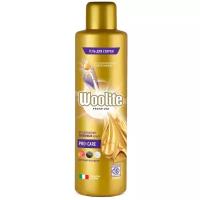 Гель для стирки универсальный Woolite Premium Pro-care, 900м, бутылка