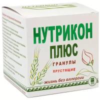 Нутрикон Плюс, хрустящие гранулы, 350 г